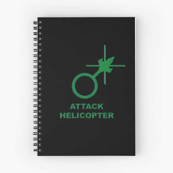 Item preview, Attack helicopter designed and sold by OG24.
