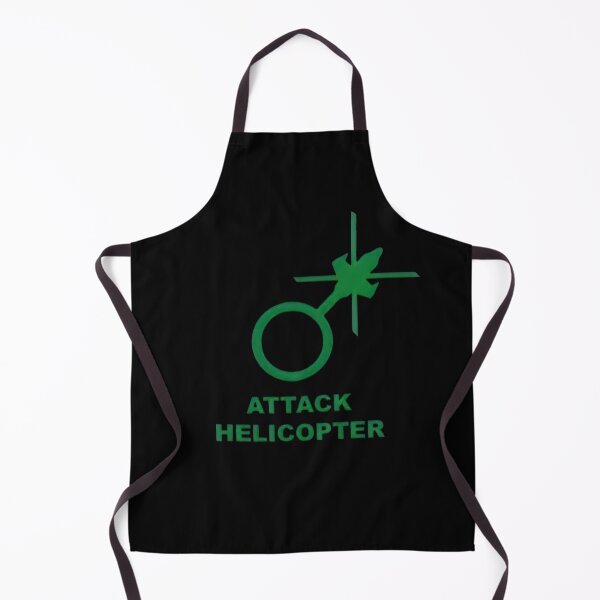 Item preview, Attack helicopter designed and sold by OG24.