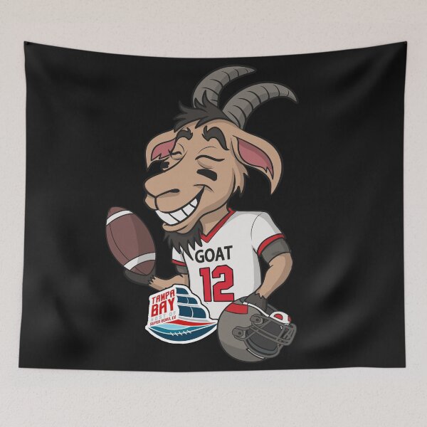 Item preview, GOAT designed and sold by SergeantSwagger.