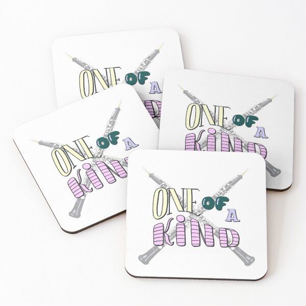 Item preview, One of a Kind - Oboe designed and sold by BandMomDesigns.
