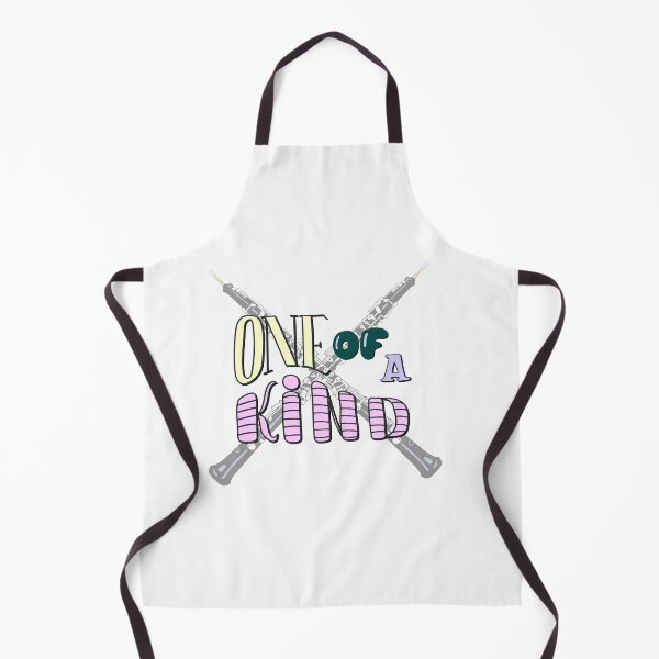 Item preview, One of a Kind - Oboe designed and sold by BandMomDesigns.