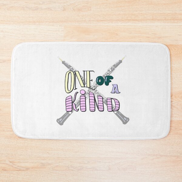 Item preview, One of a Kind - Oboe designed and sold by BandMomDesigns.
