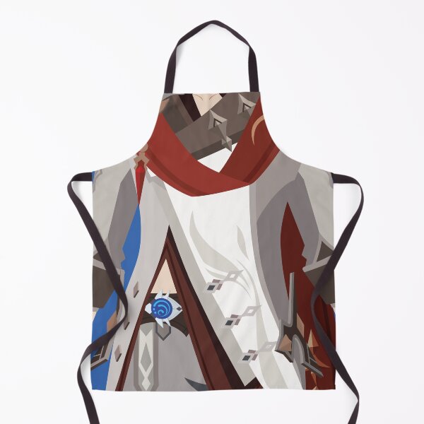 Item preview, Eleventh Harbinger Cosplay designed and sold by indiFANdual.