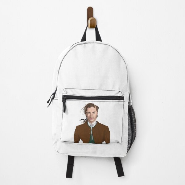 Item preview, Captain Jamie Dyer designed and sold by LaBelleMerArt.