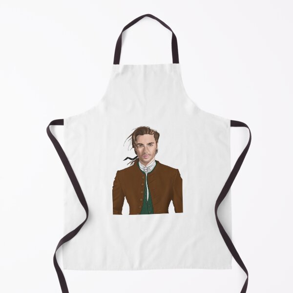 Item preview, Captain Jamie Dyer designed and sold by LaBelleMerArt.
