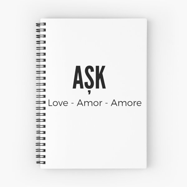 Item preview, ASK designed and sold by ElianaTorres.