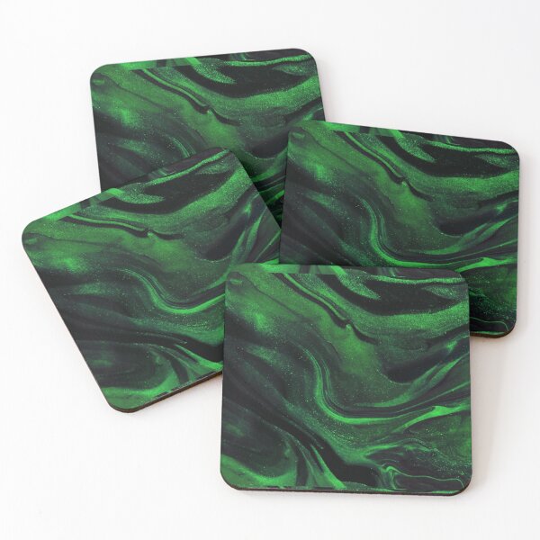 Item preview, Emerald cave designed and sold by oxoxoxo.