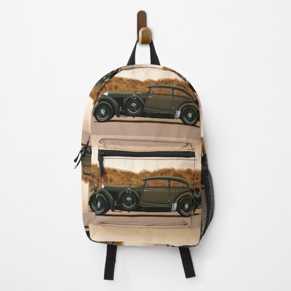 Item preview, Bentley Blue Train 1930 Pintura designed and sold by PaulMeijering.