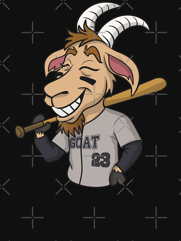 Don Mattingly New York Baseball Caricature T Shirt