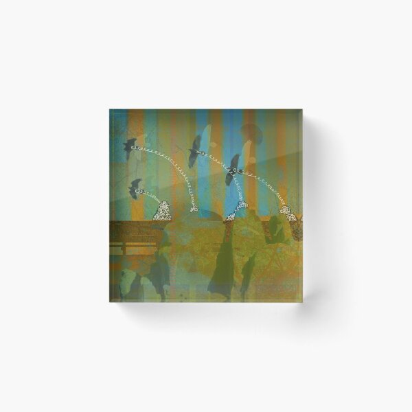 Item preview, Taking Flight designed and sold by Robert Ball.