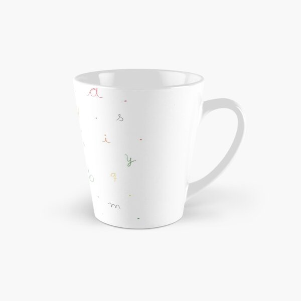 Item preview, Alphabet’s letters  designed and sold by Adricaramelo.