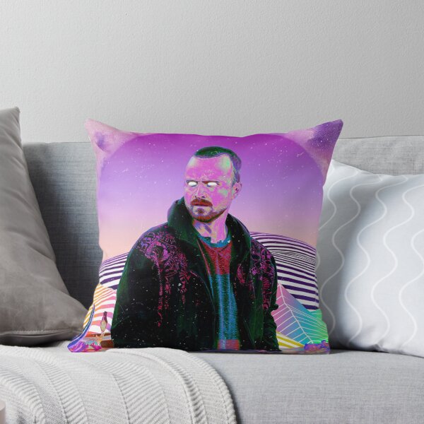 Artikelvorschau, Jesse Pinkman entworfen und verkauft von alangar.