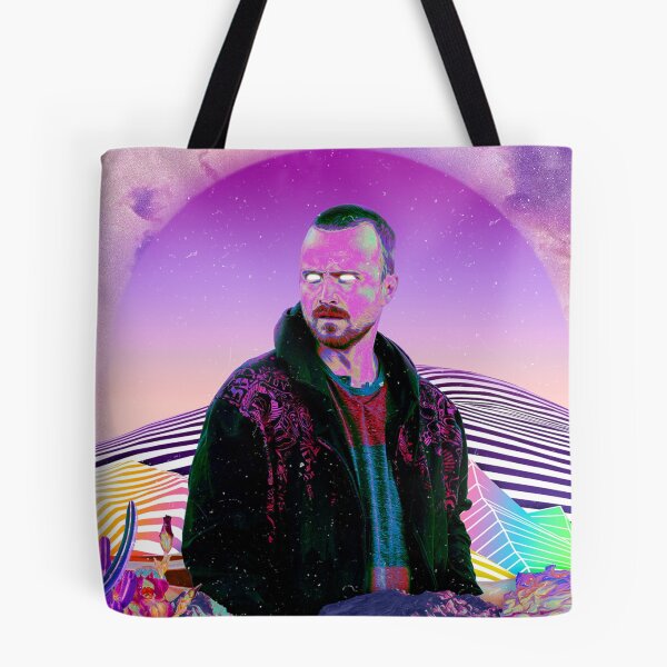 Aperçu de l'œuvre Jesse Pinkman créée et vendue par alangar.