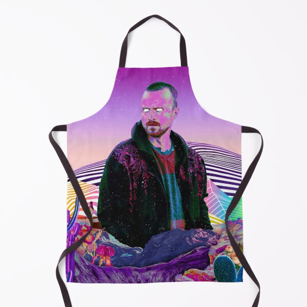 Artikelvorschau, Jesse Pinkman entworfen und verkauft von alangar.