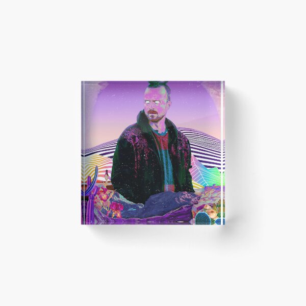 Artikelvorschau, Jesse Pinkman entworfen und verkauft von alangar.