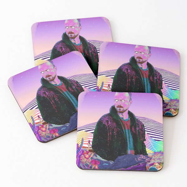 Aperçu de l'œuvre Jesse Pinkman créée et vendue par alangar.
