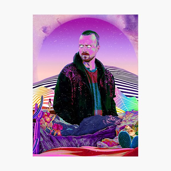Item preview, Jesse Pinkman designed and sold by alangar.