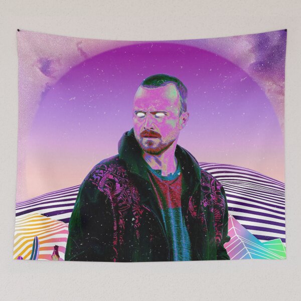 Item preview, Jesse Pinkman designed and sold by alangar.