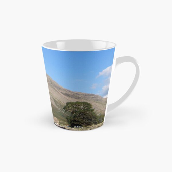Item preview, Towards Great Gable Lake District designed and sold by Karen Harding Art and Illustration .