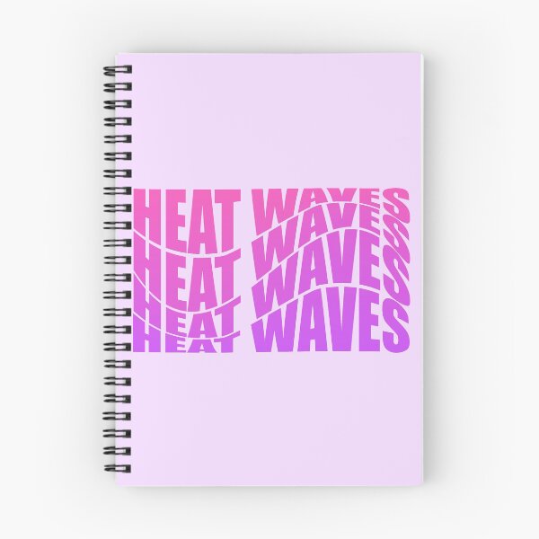 Item preview, Heat Waves by Glass Animals designed and sold by Hannah185.