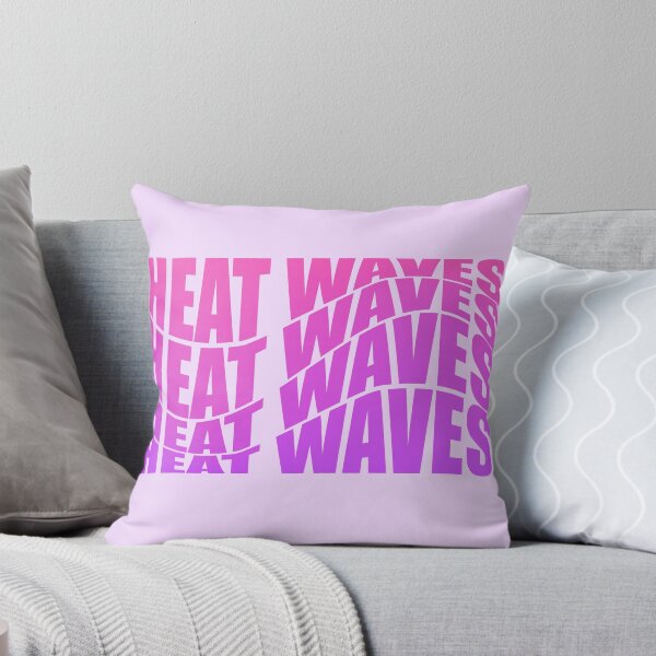 Item preview, Heat Waves by Glass Animals designed and sold by Hannah185.