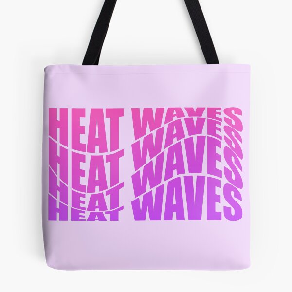 Item preview, Heat Waves by Glass Animals designed and sold by Hannah185.