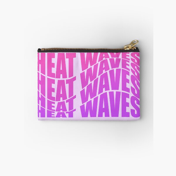 Item preview, Heat Waves by Glass Animals designed and sold by Hannah185.