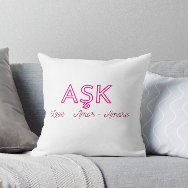 Item preview, ask / love designed and sold by ElianaTorres.
