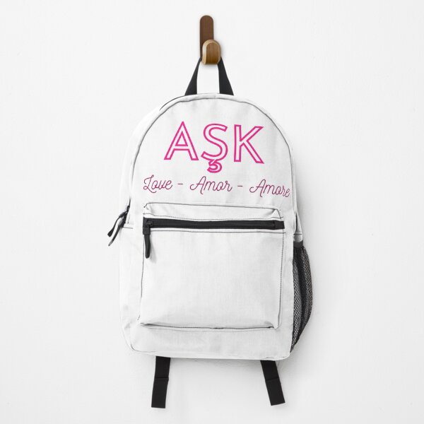 Item preview, ask / love designed and sold by ElianaTorres.