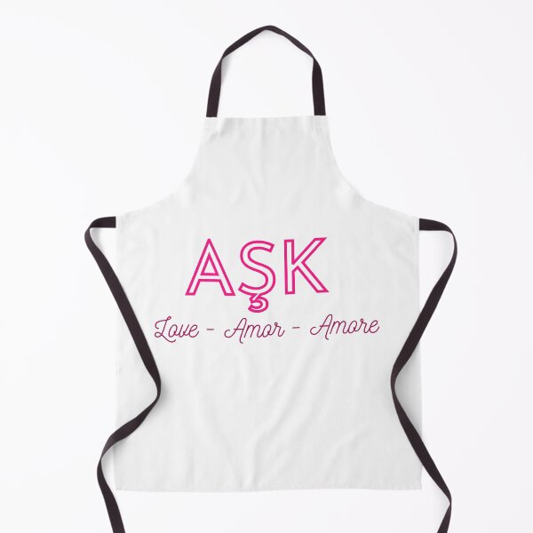 Item preview, ask / love designed and sold by ElianaTorres.