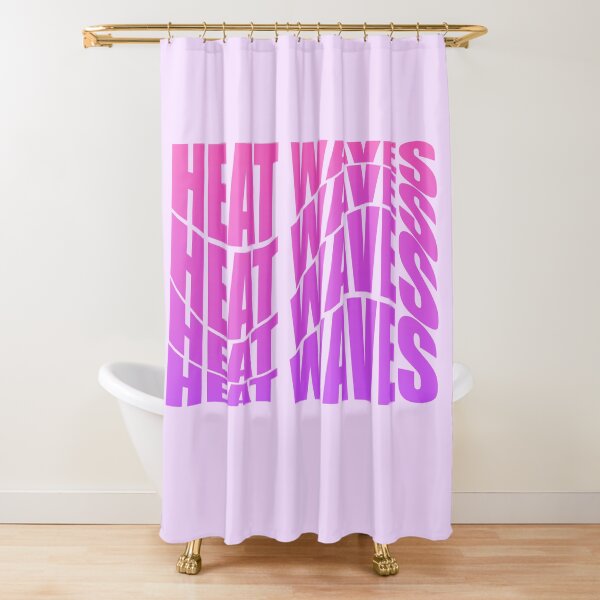 Item preview, Heat Waves by Glass Animals designed and sold by Hannah185.