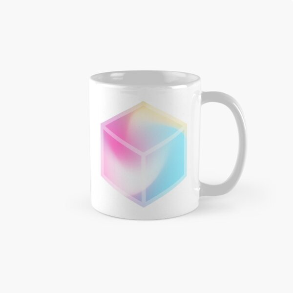 Item preview, Aesthetic  Cube designed and sold by PunchedUp.