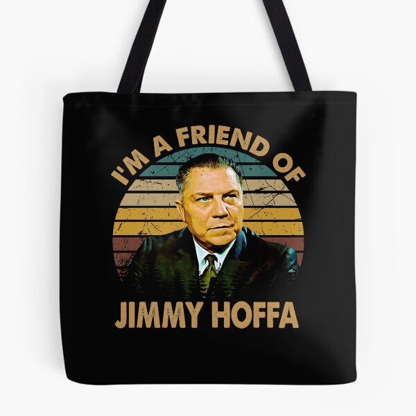 Item preview, vintage friend jimmy hoffa al art pacino mafia film hot gift for fans designed and sold by Freeartbyhuy95.