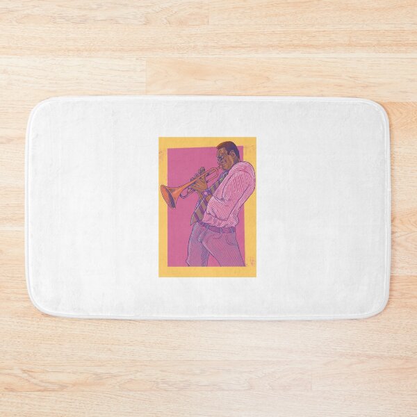 Item preview, Miles Daivs designed and sold by Borklazer.