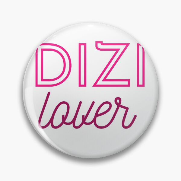 Item preview, Dizi lover designed and sold by ElianaTorres.