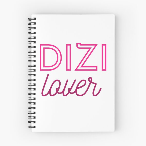 Item preview, Dizi lover designed and sold by ElianaTorres.