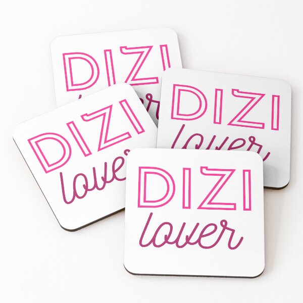 Item preview, Dizi lover designed and sold by ElianaTorres.