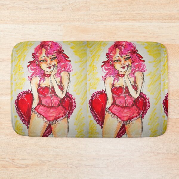 Item preview, Valentine designed and sold by YaebaArts.