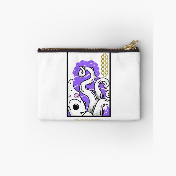 Item preview, Complementary - Colored Octopus designed and sold by TimelessTattoo.