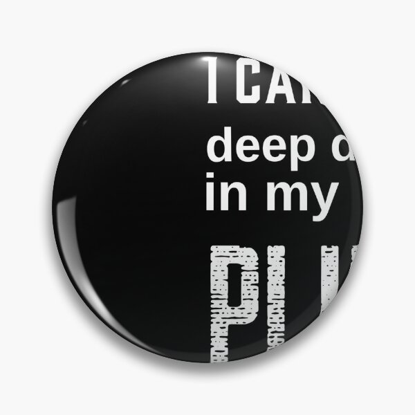 Item preview, I can feel it deep down in my plums designed and sold by QuoteableTees.
