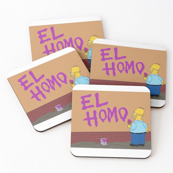 Item preview, Homo designed and sold by Lache-Malk.