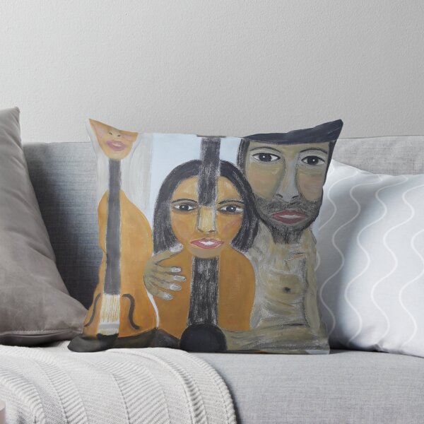 Item preview, The Trio designed and sold by JJStork.