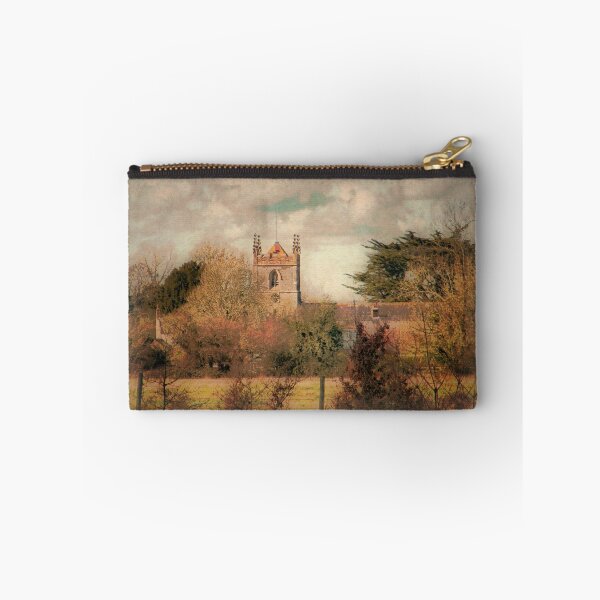 Item preview, Village Church designed and sold by naturelover.