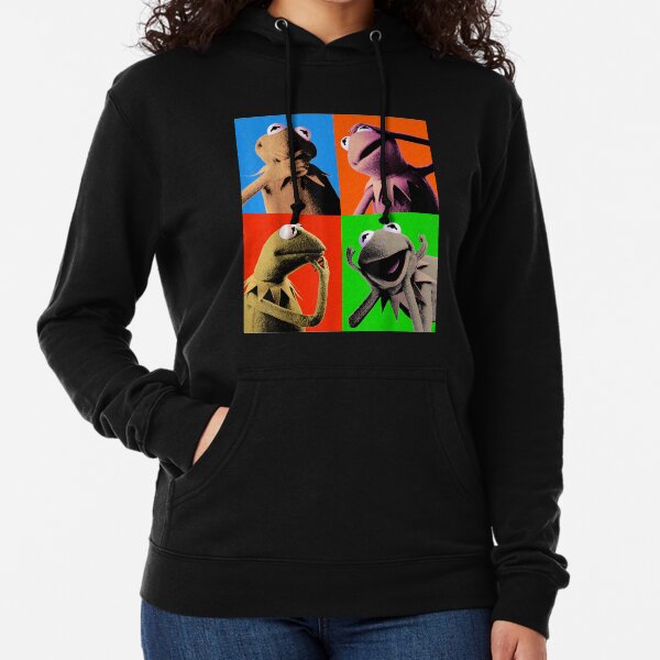 drummer sweater