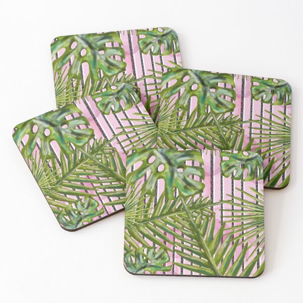 Item preview, Tropical designed and sold by paigecaffarel.