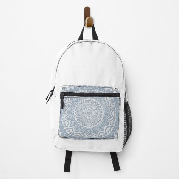 Item preview, Lagoon Blue Mandala designed and sold by KEArtwork.