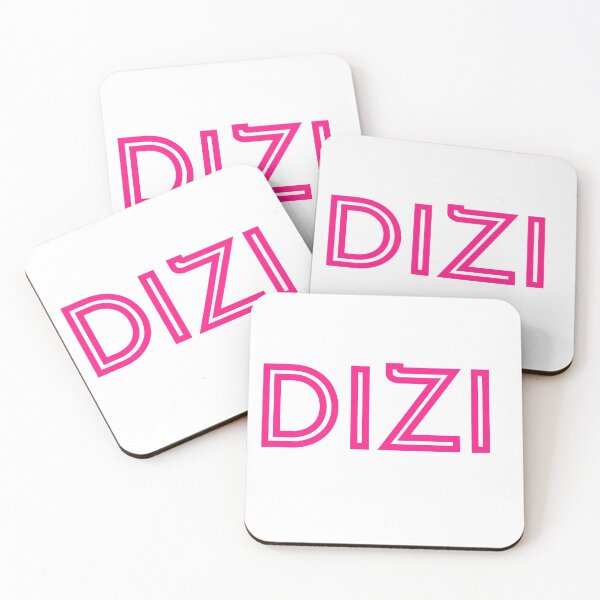 Item preview, Dizi designed and sold by ElianaTorres.
