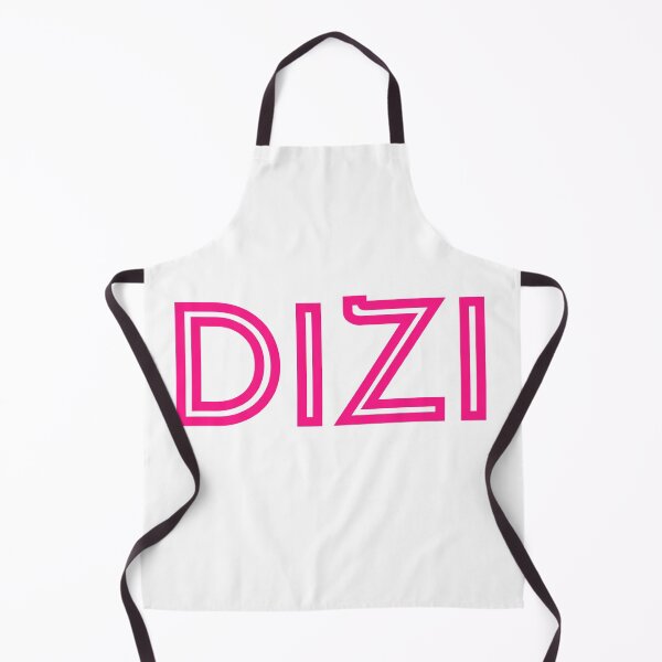 Item preview, Dizi designed and sold by ElianaTorres.