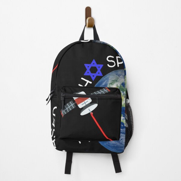 Item preview, Jewish Space Laser Essential T-Shirt designed and sold by Lukifo-Proper.