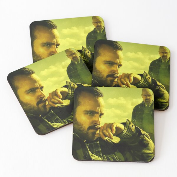 Item preview, Jesse Pinkman Thinking designed and sold by alangar.